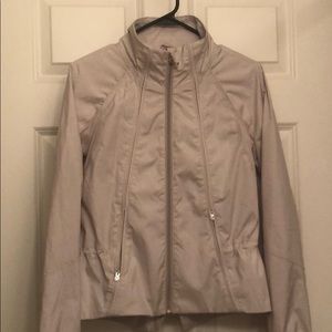 Lululemon rain jacket